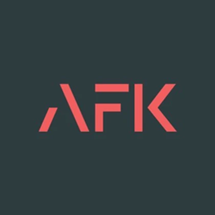 afk games studios Roblox group icon