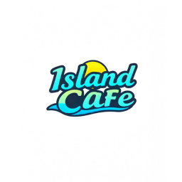 (￣☆* Islαnd Cafe ~ Beta *☆￣)