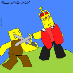 King Of The Hill [OG]