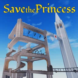 Save the Princess Obby 👸⚔️ icon
