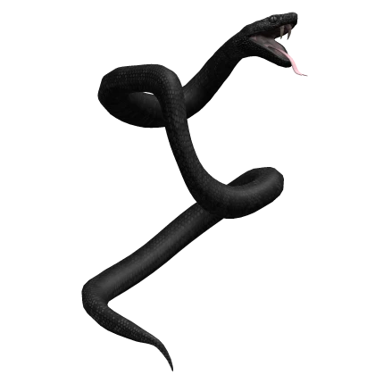 Giant Snake | Roblox Item - Rolimon's