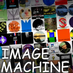 Image Machine v1.1 icon