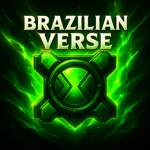 BRAZILIAN VERSE