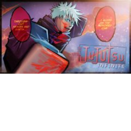 Jujutsu infinite early (Beta)