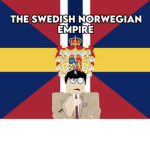 The Swedish Norwegian Empire