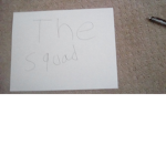 The caillou squad