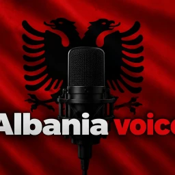 Albania Voice 16+ icon