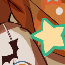 ✦