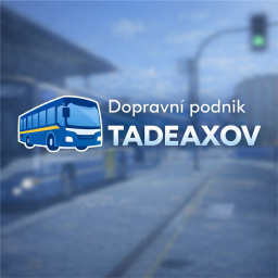 Dopravní p. Tadeaxov (v10.8) - BUGS FIXED!
