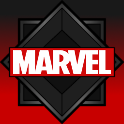 DYN. JUMP - Marvel: Outpost