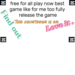 free for all (testing) (update 2.0) (coming soon)