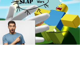 Slap Wars [NEW]