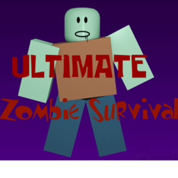 ULTIMATE Zombie Survival