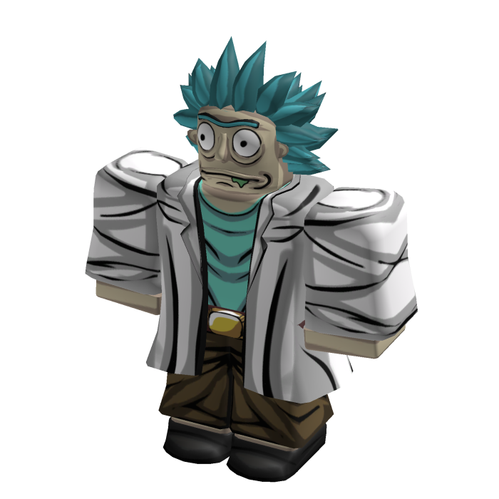 Rick Sanchez