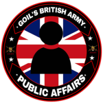 [PR] Public Affairs