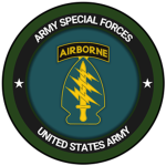 Army Spеcial Forcеsᅠᅠ