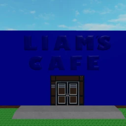 LiamBlox0914's Cafe icon
