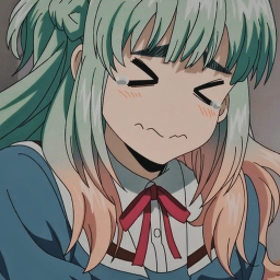 ❀