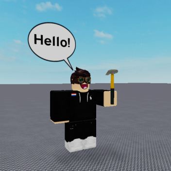 Scripting / Modelling Studio