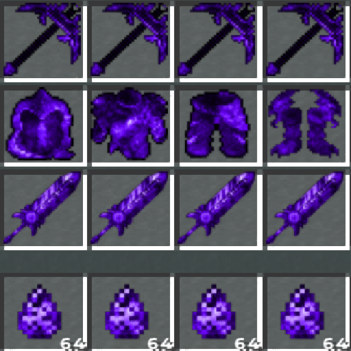 [DARK MATTER LUCKYBLOCKS]📖⛏️OmegaCraft⛏️📖