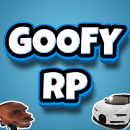 GOOFY RP [V2 🤩]