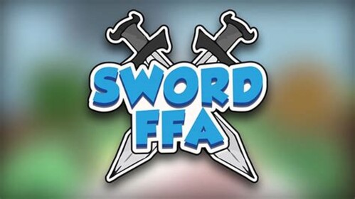 SWORD FFA - Battle Royale