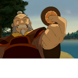 Home Of Iroh [Vires Update]