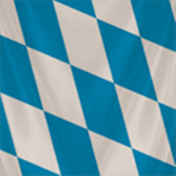 Bavarian Fields