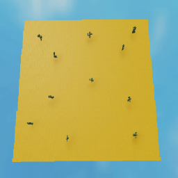 Desert Arena