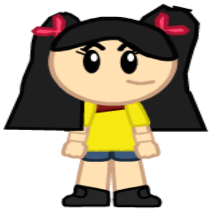 ROBLOX Dollastic Chibi Roblox decal