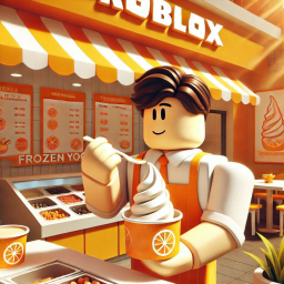 (BETA!) 🍊 Work At MYO Parlor