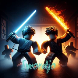 Bladejo icon
