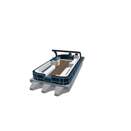 Berkshire pontoon boat sport