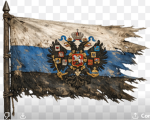 Regiment Of The Tsarsit Russian Empire