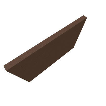 Ultra Realistic Wooden Wall