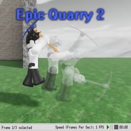 Epic Quarry 2 [v0.11]