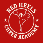 ~the golden stars cheerleading Academy!~