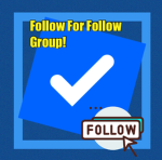 Follow For Follow Group!