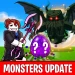 [x99] Break EGGS And Defeat BOSS For PETS! icon