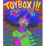 t0ÿ b0x