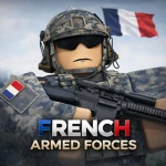 French Armed Forceṡ Group Thumbnail