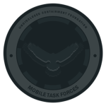 [SCP:F - || Mobile Task Forces]