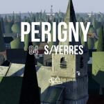 [FR]™・Périgny (94520)