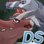 [⚫ Grayscale 🥚!] Dinosaur Simulator