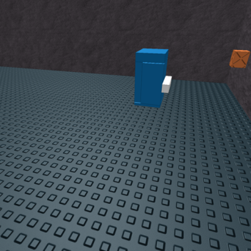 who killed the noob! D: (Obby)