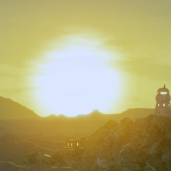 Tatooine