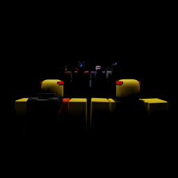 Invitation (Mechanical Demons Part 5)
