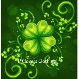 ~*Clovers Clothing Homestore!~*