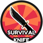 Survival Knife