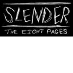 Slender The Eight Pages